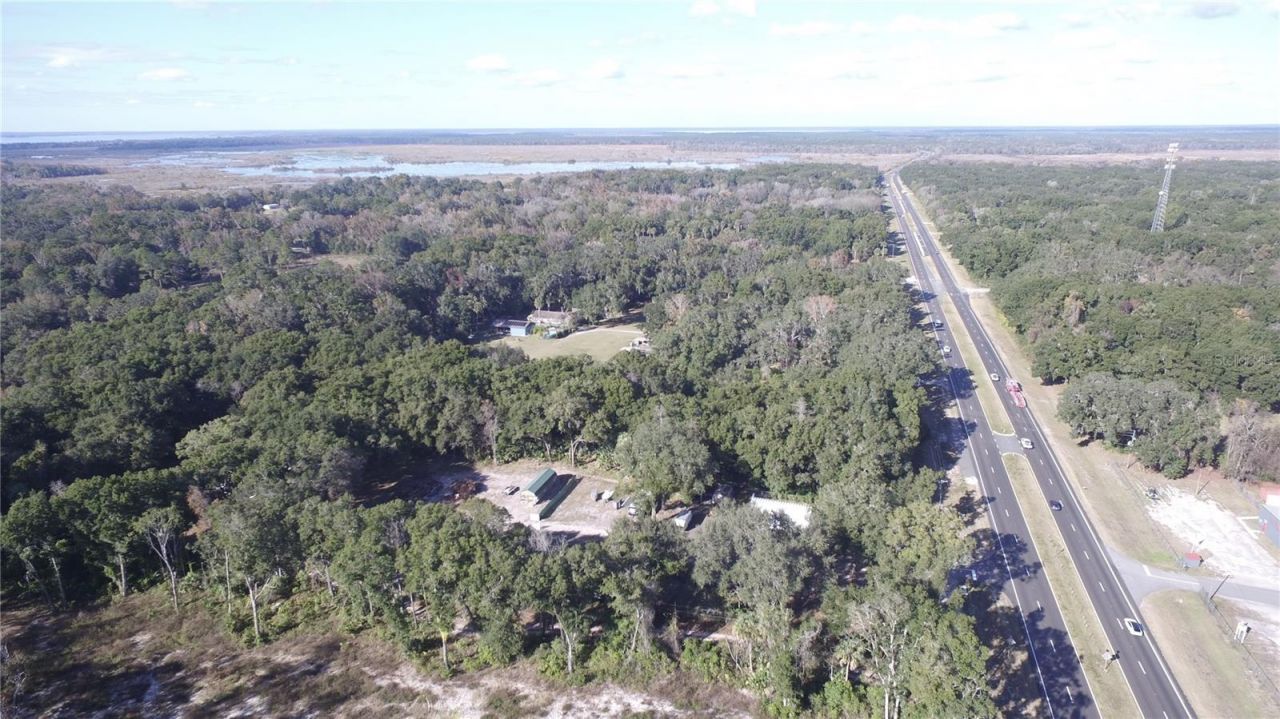 Us Hwy 301-18 Acres, Citra, FL 32113 Photo