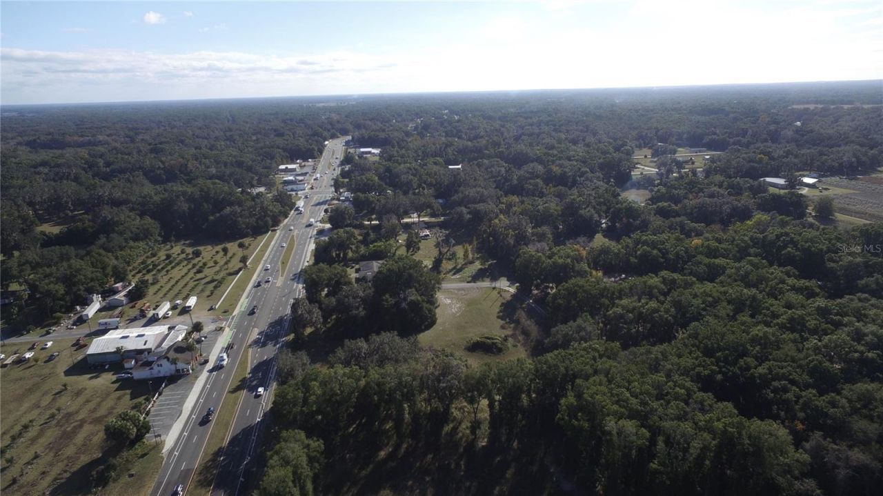 Us Hwy 301-18 Acres, Citra, FL 32113 Photo