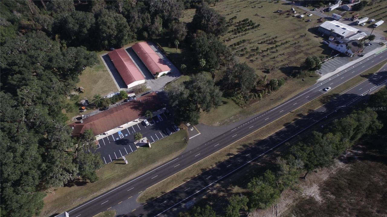 Us Hwy 301-18 Acres, Citra, FL 32113 Photo
