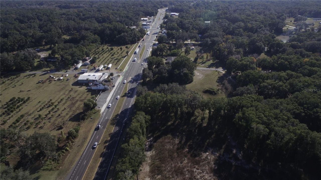 Us Hwy 301-18 Acres, Citra, FL 32113 Photo