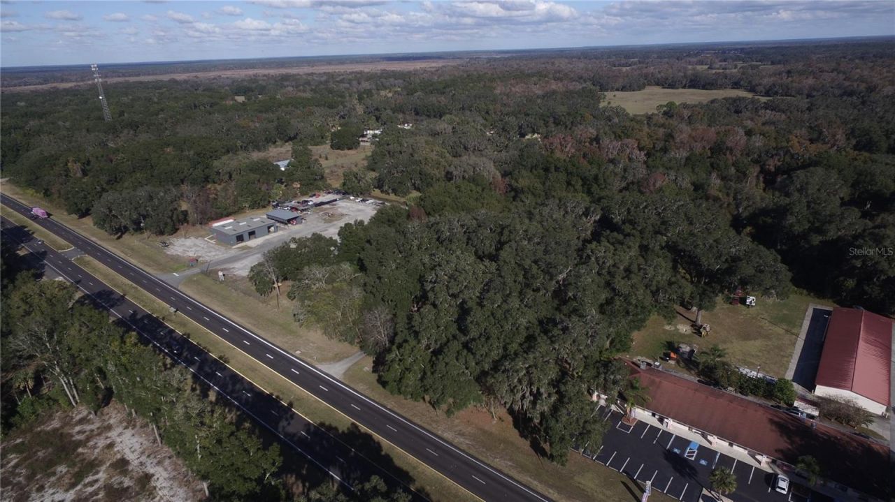 Us Hwy 301-18 Acres, Citra, FL 32113 Photo