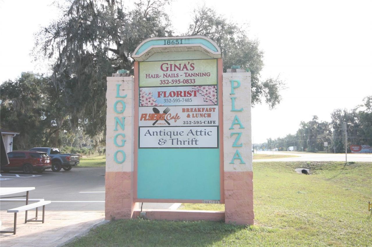 Us Hwy 301 Tbd, Citra, FL 32113 Photo