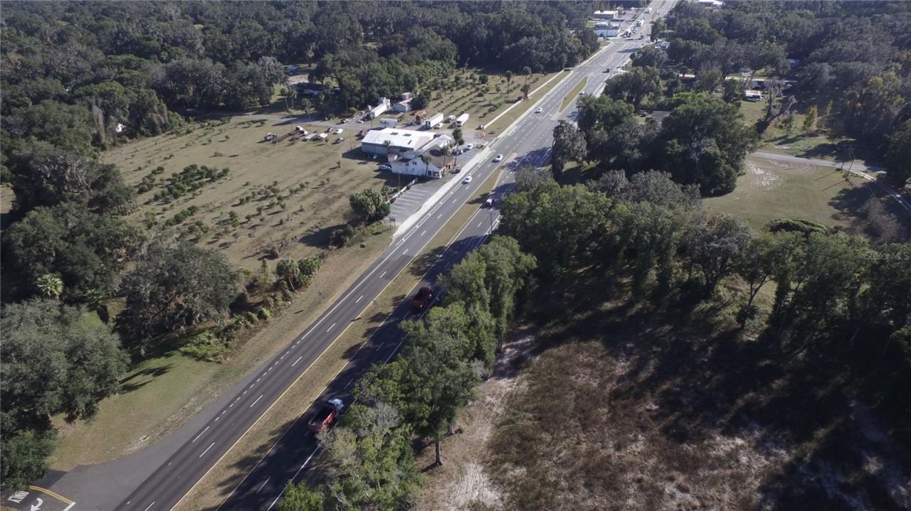 Us Hwy 301-18 Acres, Citra, FL 32113 Photo
