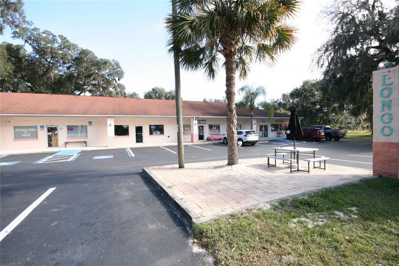 Us Hwy 301-18 Acres, Citra, FL 32113 Photo