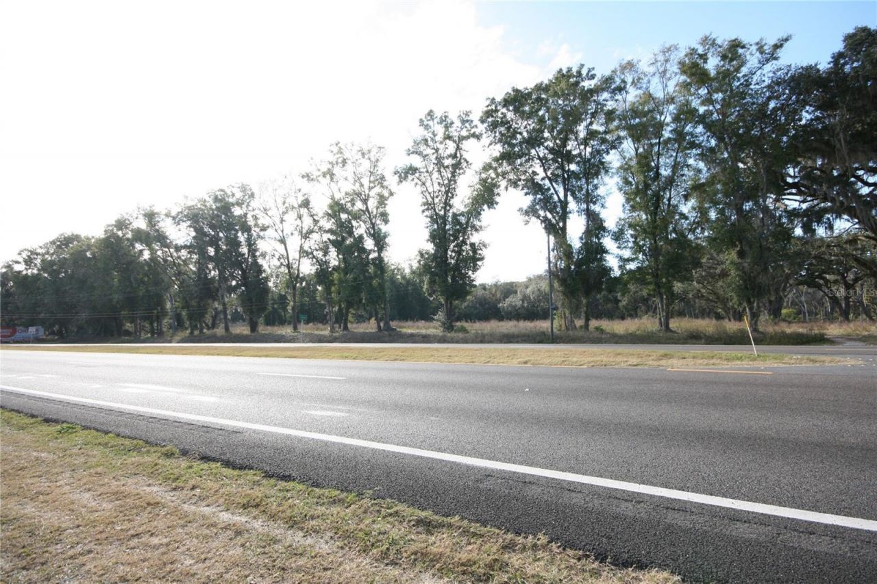 Us Hwy 301 Tbd, Citra, FL 32113 Photo