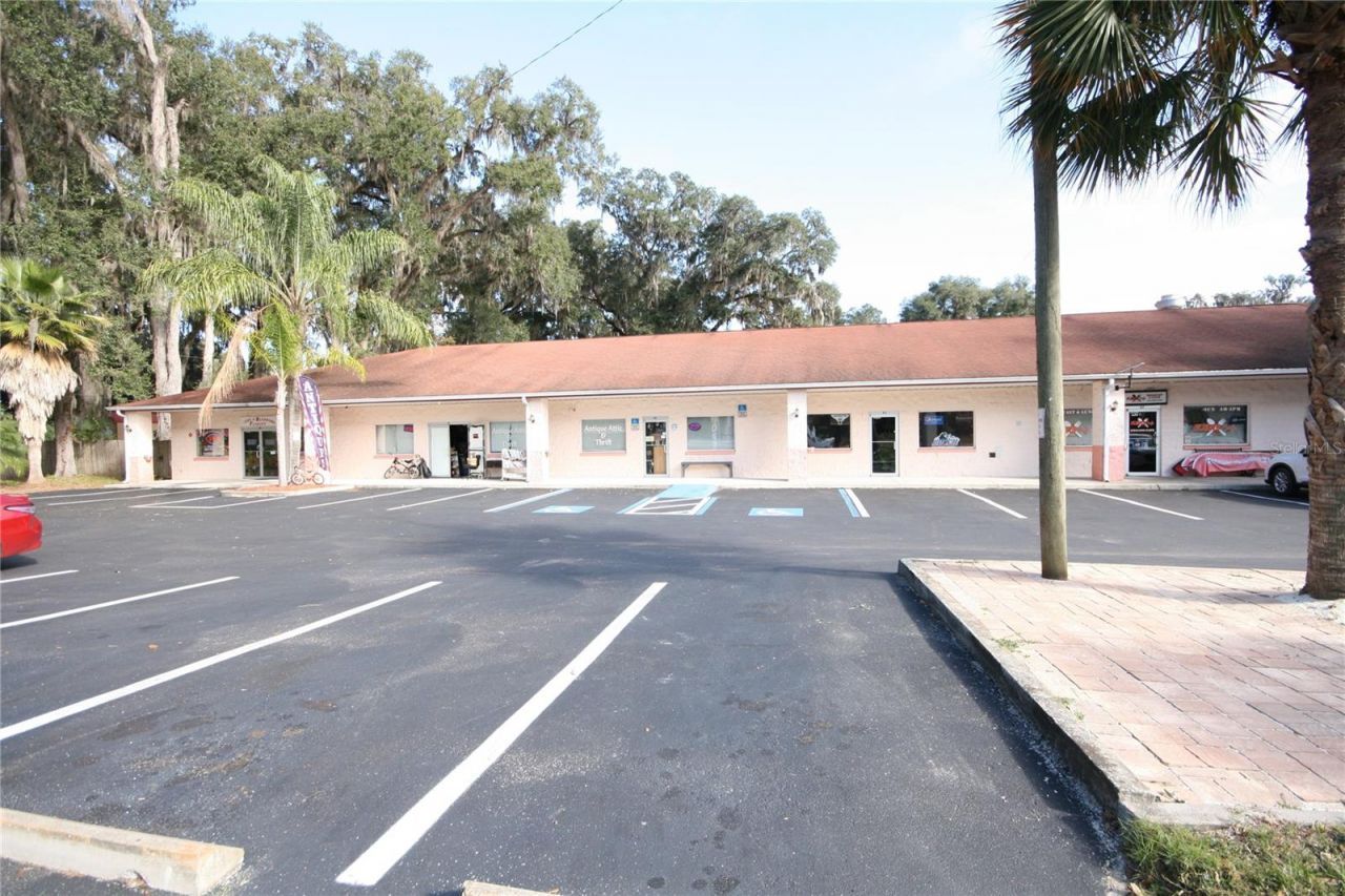 Us Hwy 301 Tbd, Citra, FL 32113 Photo