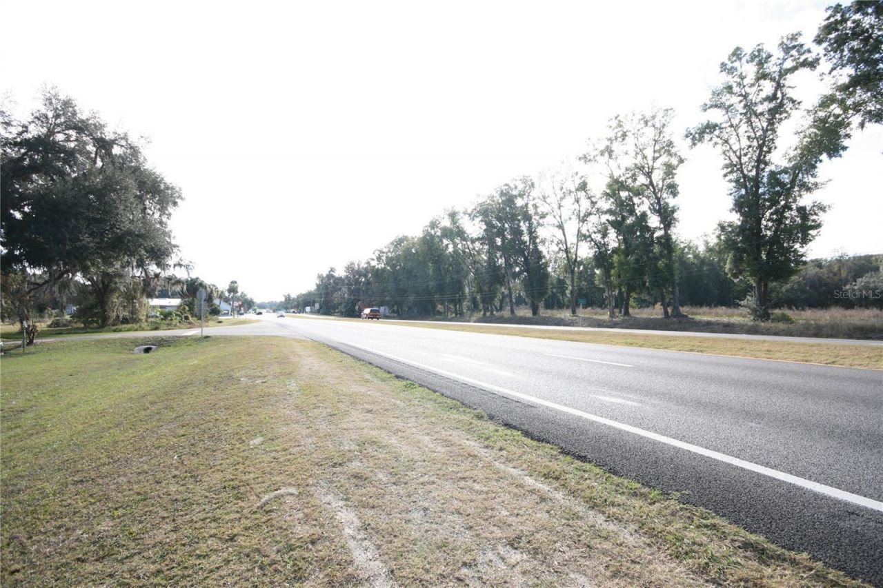 Us Hwy 301-18 Acres, Citra, FL 32113 Photo