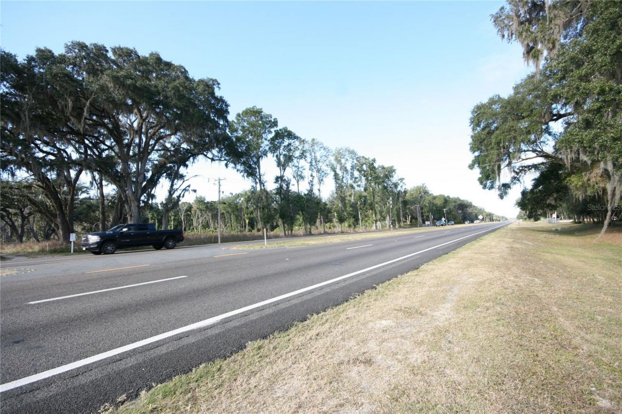 Us Hwy 301-18 Acres, Citra, FL 32113 Photo