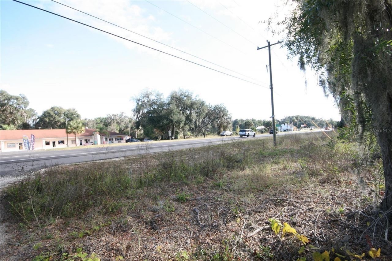 Us Hwy 301-18 Acres, Citra, FL 32113 Photo