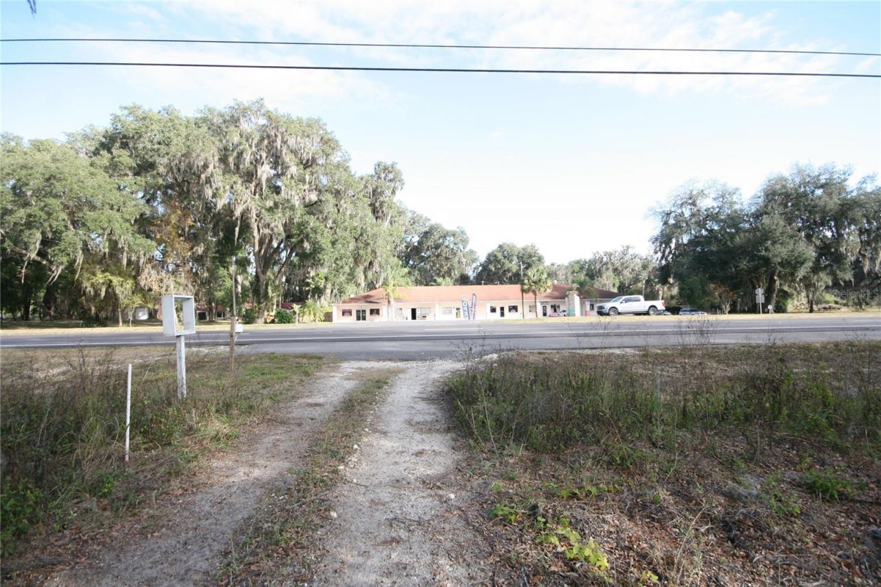 Us Hwy 301-18 Acres, Citra, FL 32113 Photo