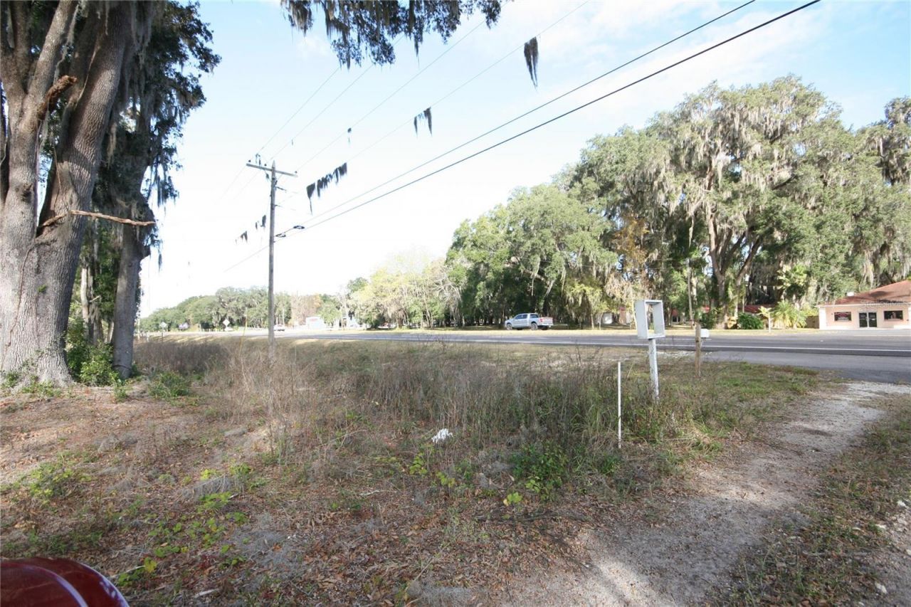 Us Hwy 301-18 Acres, Citra, FL 32113 Photo