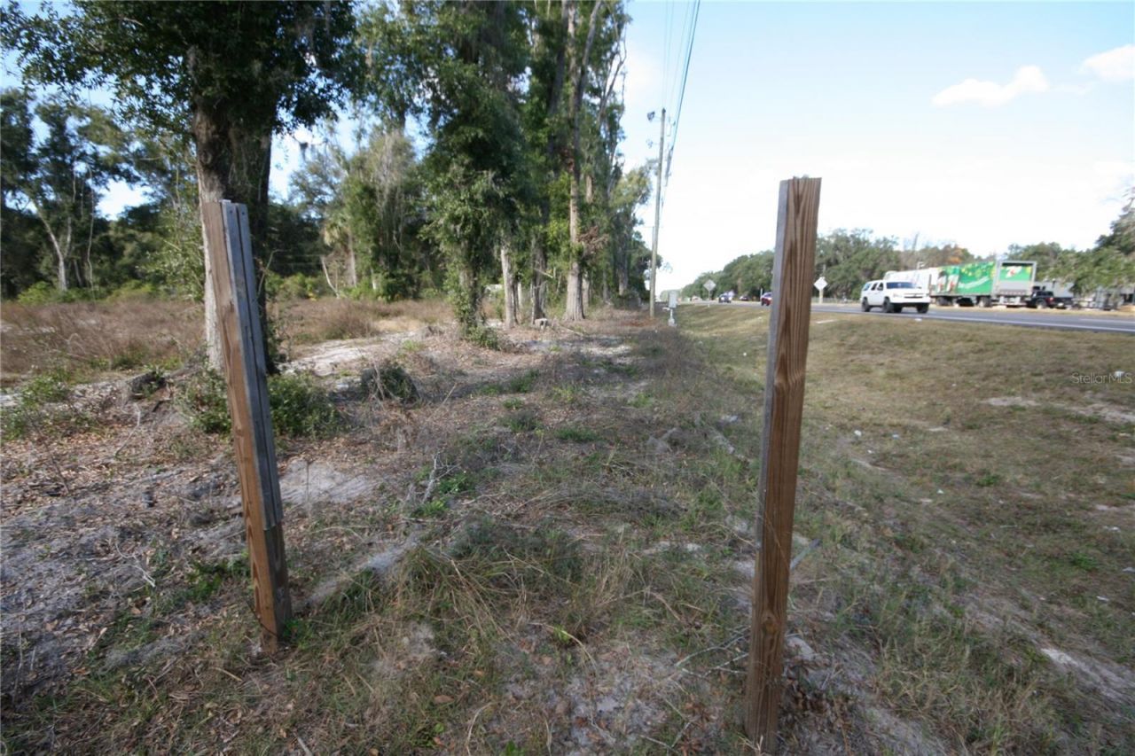 Us Hwy 301-18 Acres, Citra, FL 32113 Photo