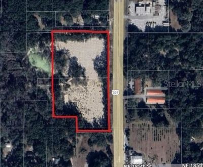 Us Hwy 301-18 Acres, Citra, FL 32113 Photo