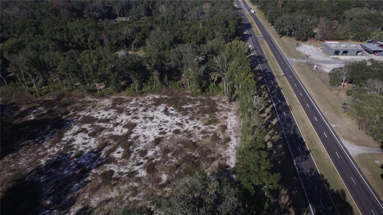 Us Hwy 301-18 Acres, Citra, FL 32113 Photo