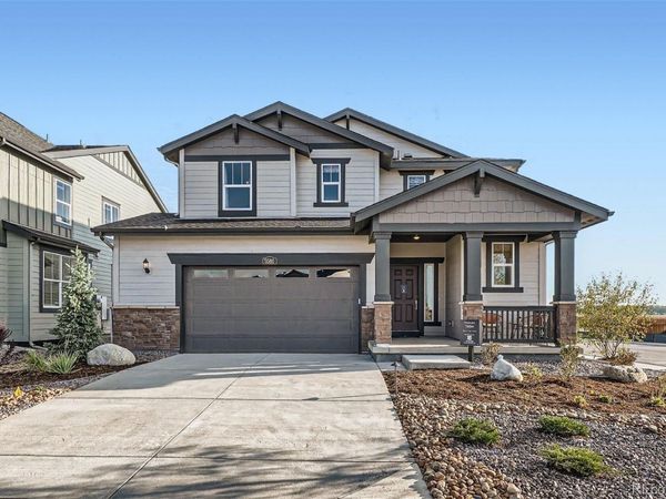 5580 Runge Court, Timnath, CO 80547