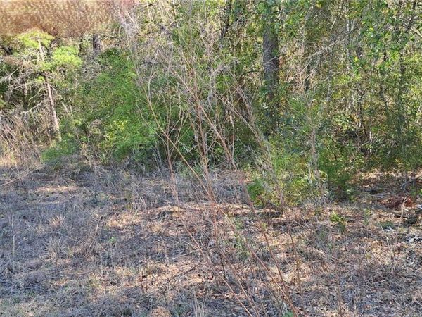 3844 E CRYSTAL LANE, INVERNESS, FL 34452