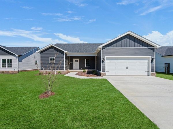 2724 Cedrus Avenue, Bowling Green, KY 42101