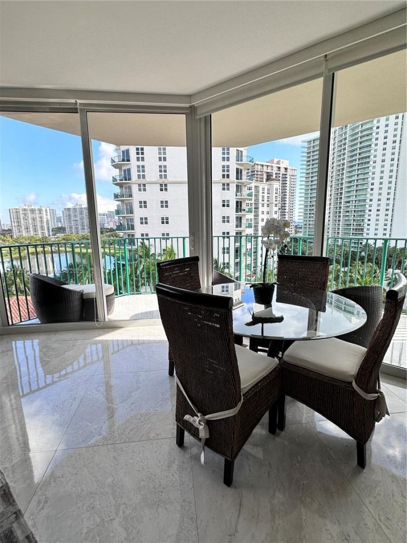 19900 E Country Club Dr, Unit 1012, Aventura, FL 33180 Photo