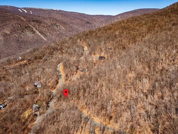 TBD FAR KNOB CLIMB, NELLYSFORD, VA 22958