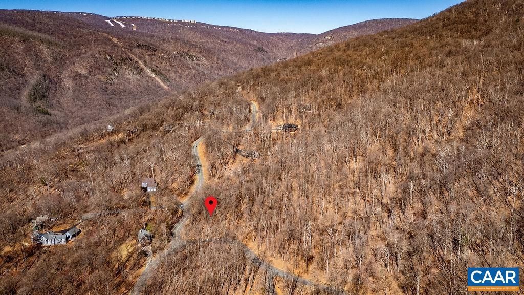 Tbd Far Knob Climb, Nellysford, VA 22958 Main Photo