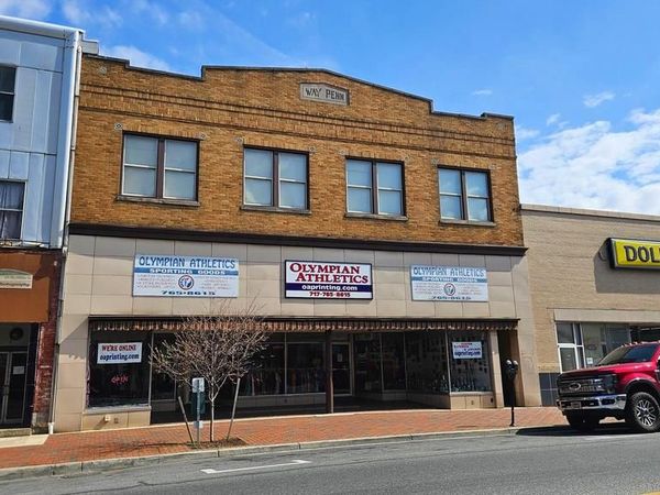 55 W MAIN STREET, WAYNESBORO, PA 17268