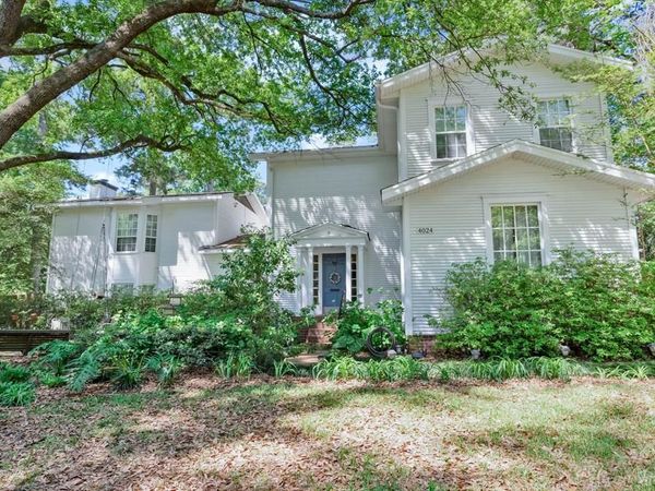 4024 Maryland Avenue, Shreveport, LA 71106