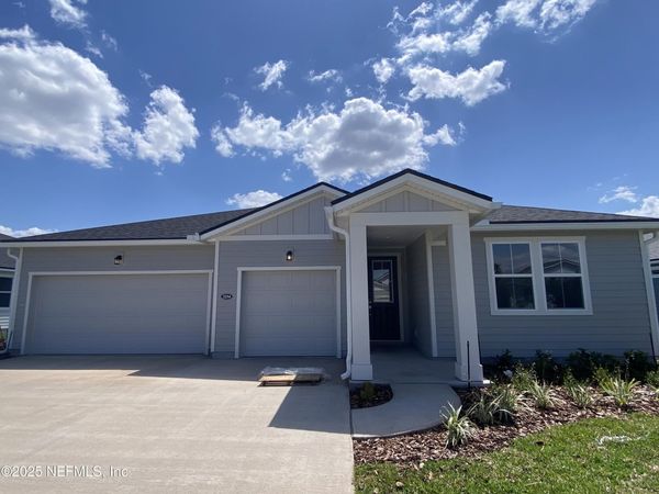 3254 LAGO VISTA Drive, Green Cove Springs, FL 32043