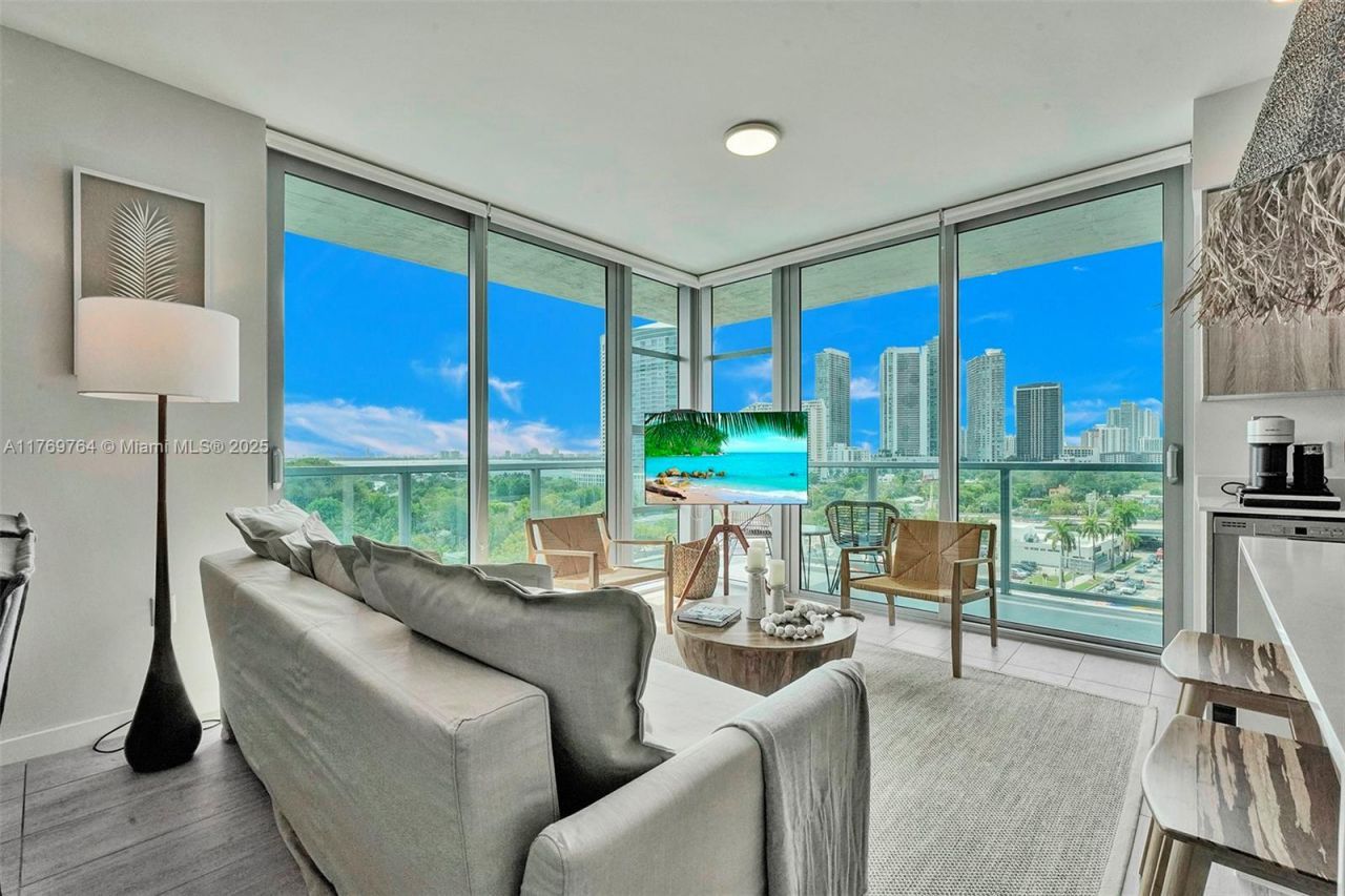 Please Call For Address, Unit S-812, Miami, FL 33137 Photo