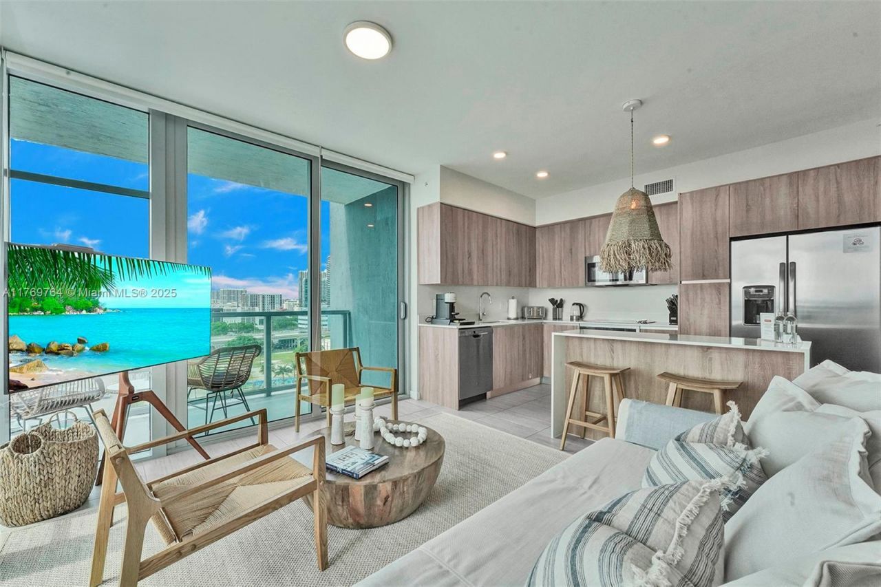 Please Call For Address, Unit S-812, Miami, FL 33137 Photo