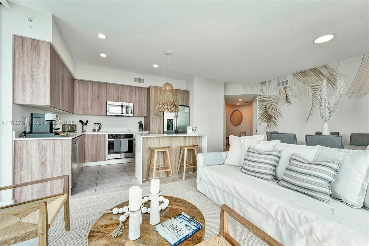 Please Call For Address, Unit S-812, Miami, FL 33137 Photo