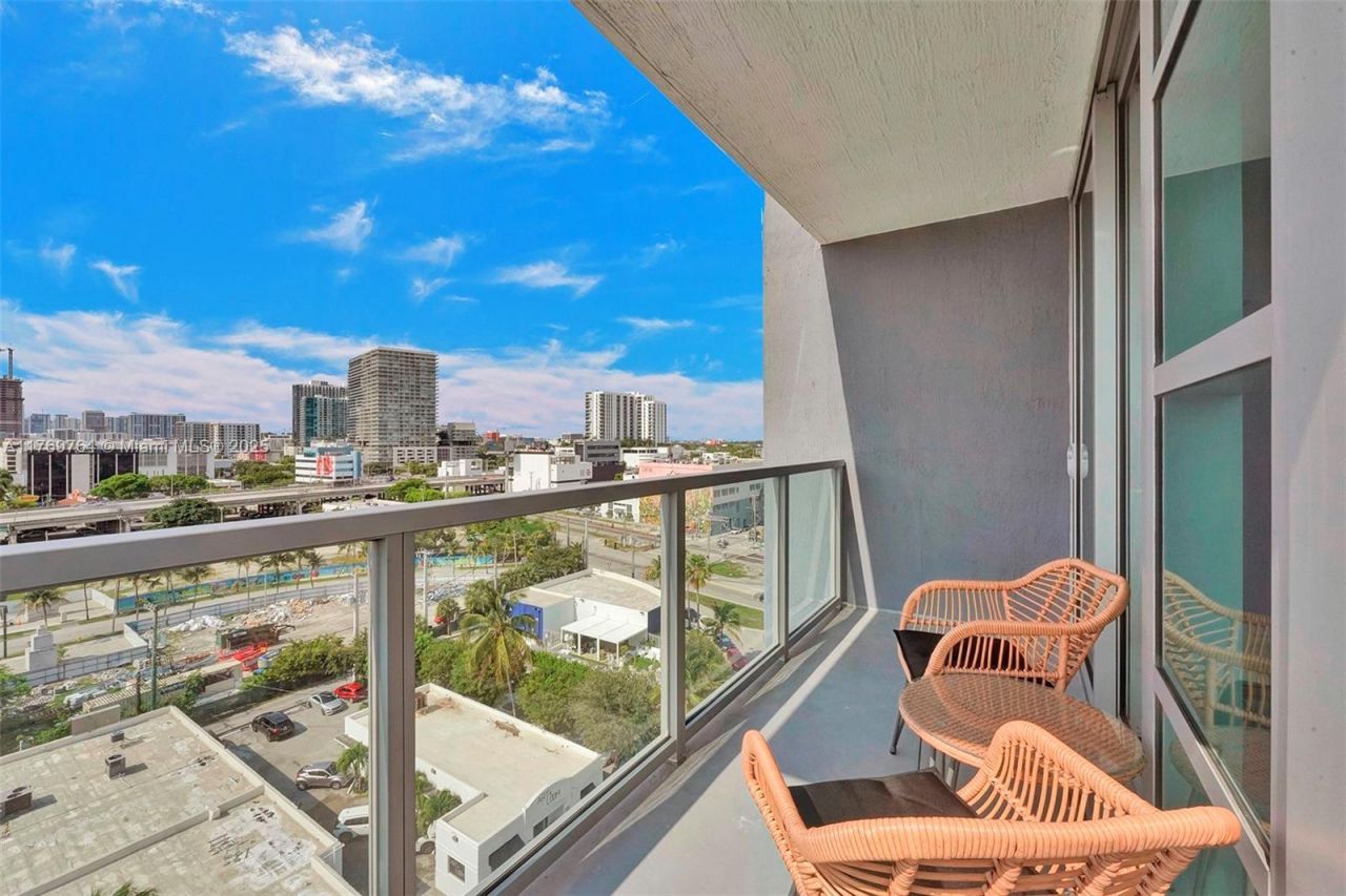 Please Call For Address, Unit S-812, Miami, FL 33137 Photo