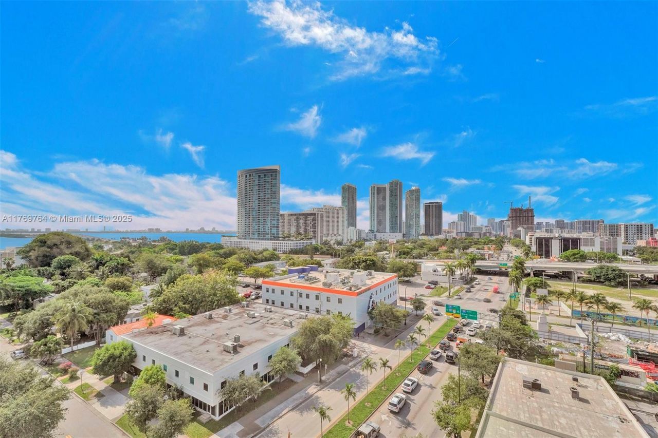 Please Call For Address, Unit S-812, Miami, FL 33137 Photo