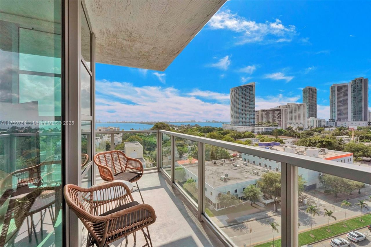 Please Call For Address, Unit S-812, Miami, FL 33137 Photo