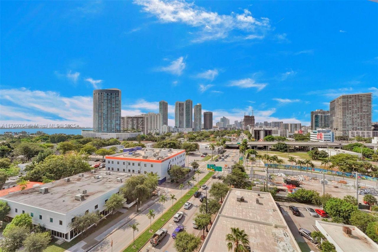 Please Call For Address, Unit S-812, Miami, FL 33137 Photo