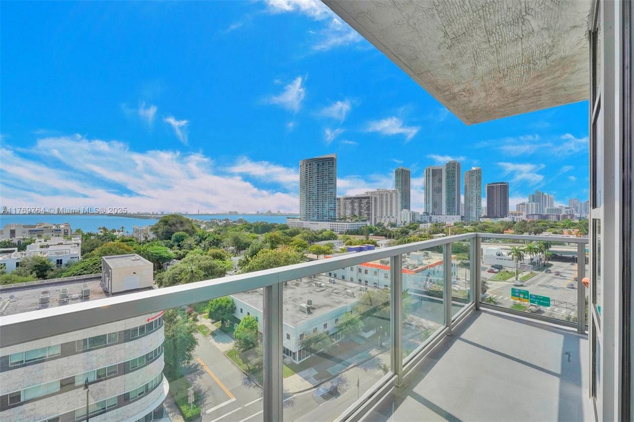 Please Call For Address, Unit S-812, Miami, FL 33137 Photo