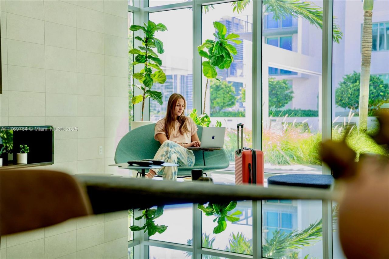 Please Call For Address, Unit S-812, Miami, FL 33137 Photo