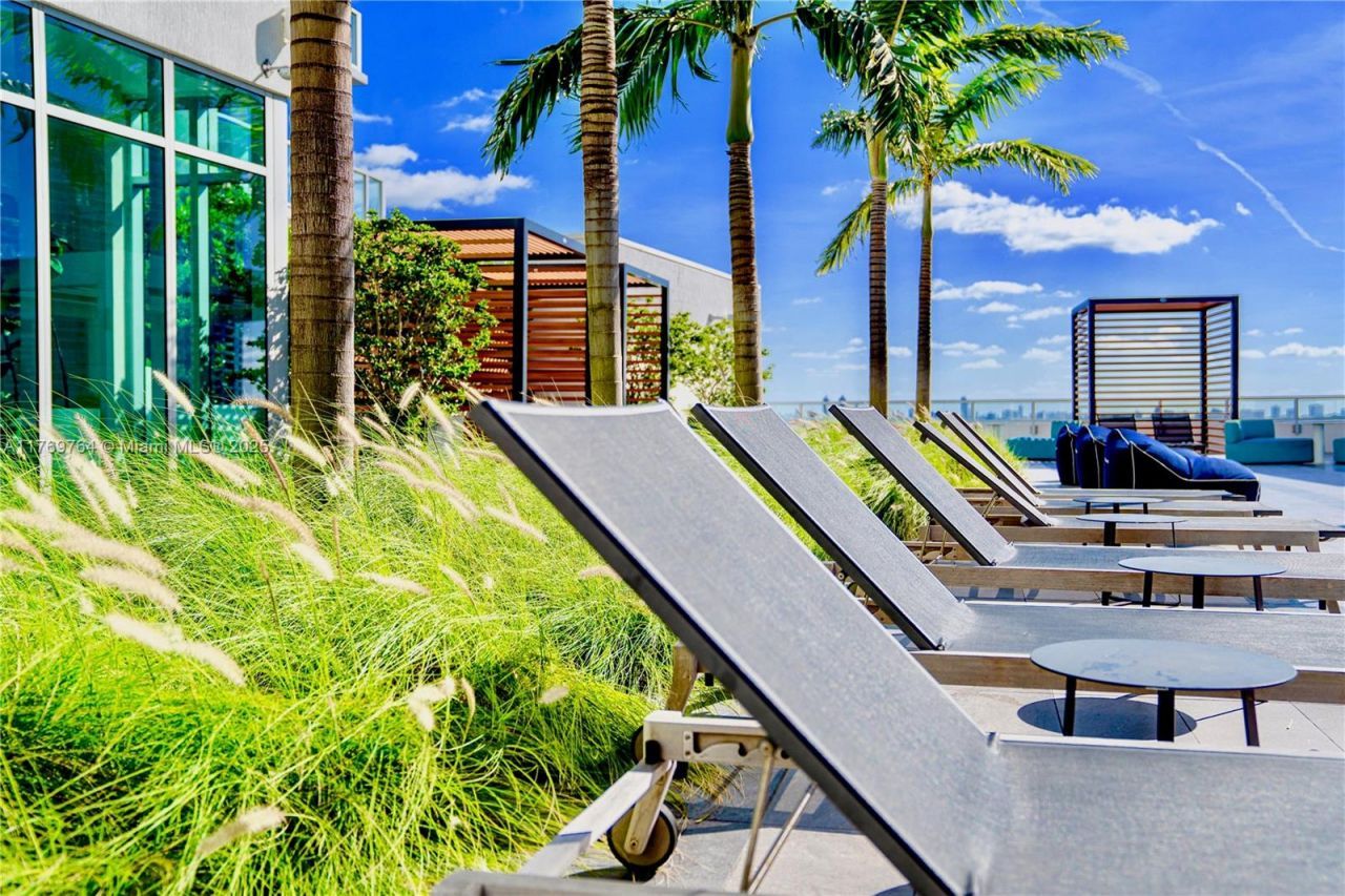 Please Call For Address, Unit S-812, Miami, FL 33137 Photo