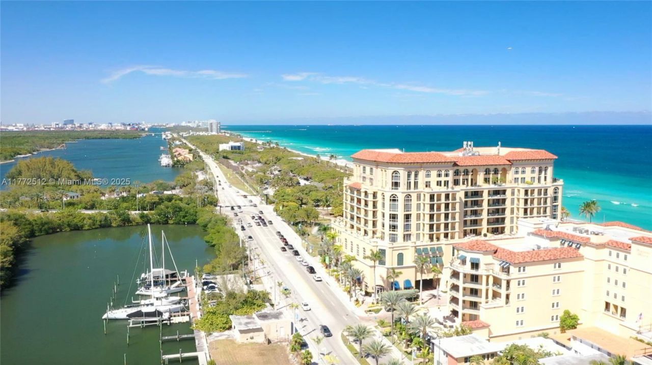 3501 N Ocean Dr, Unit 6G, Hollywood, FL 33019 Photo