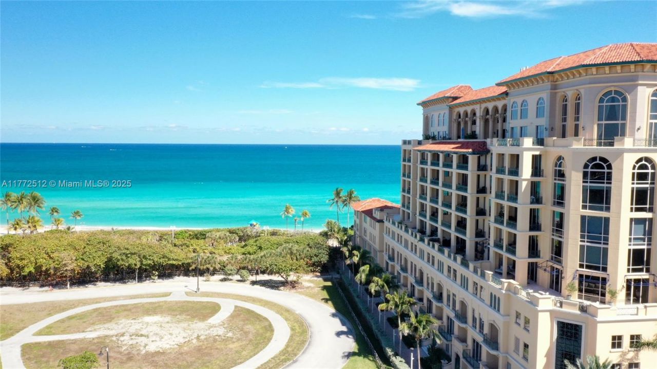 3501 N Ocean Dr, Unit 6G, Hollywood, FL 33019 Photo