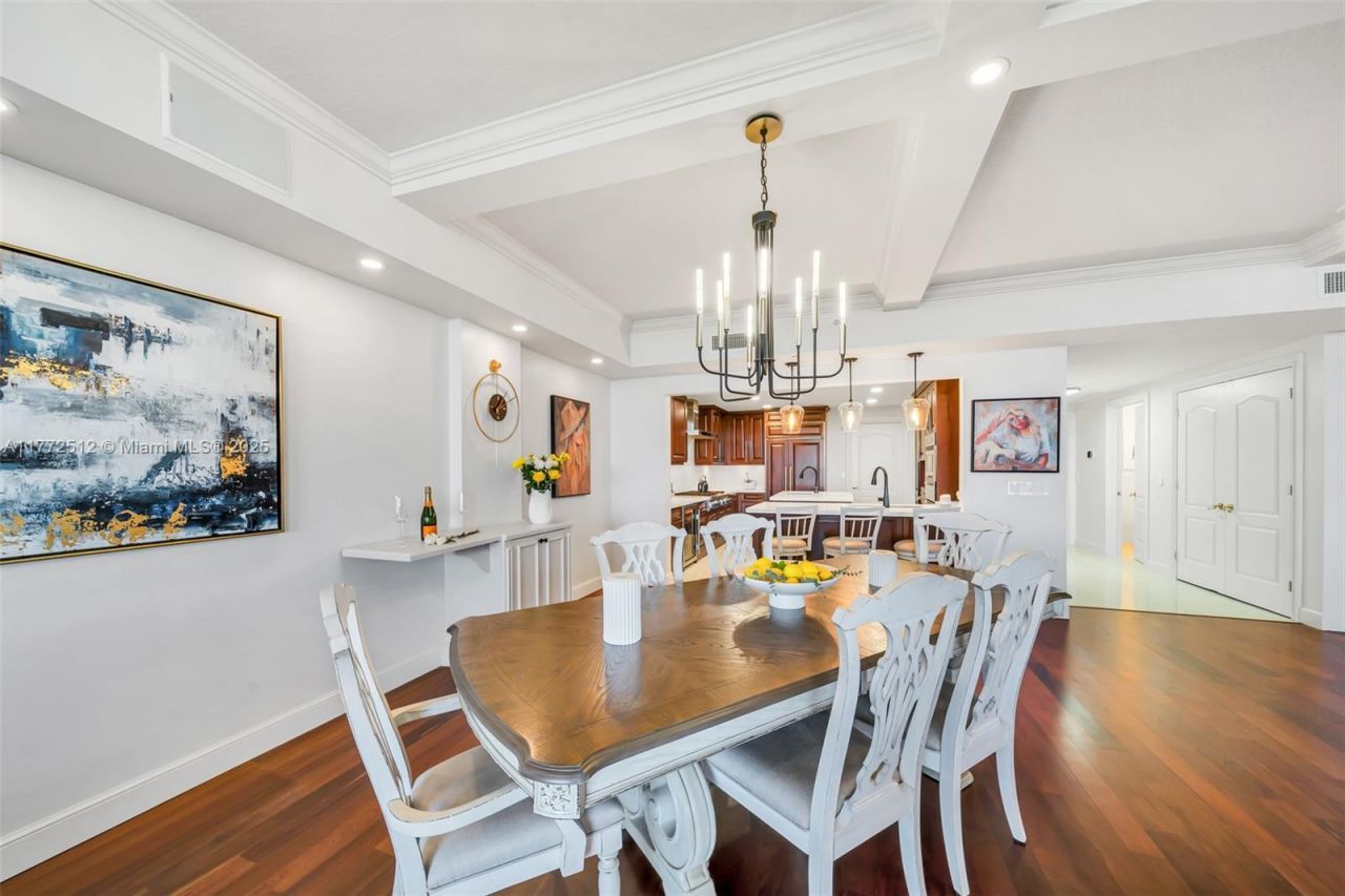 3501 N Ocean Dr, Unit 6G, Hollywood, FL 33019 Photo