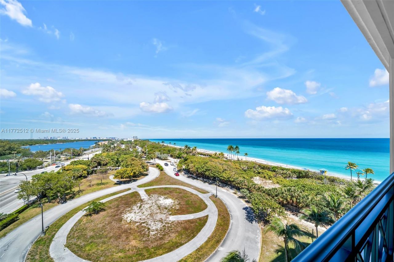 3501 N Ocean Dr, Unit 6G, Hollywood, FL 33019 Photo