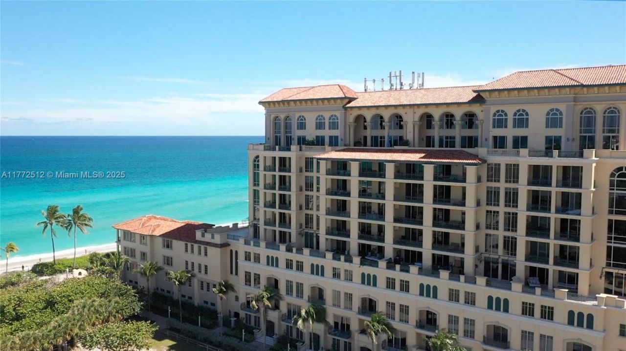 3501 N Ocean Dr, Unit 6G, Hollywood, FL 33019 Photo