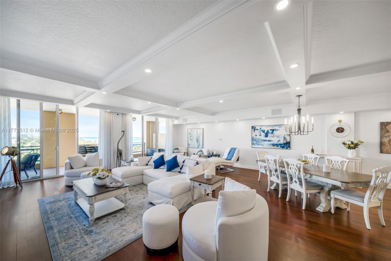 3501 N Ocean Dr, Unit 6G, Hollywood, FL 33019 Photo