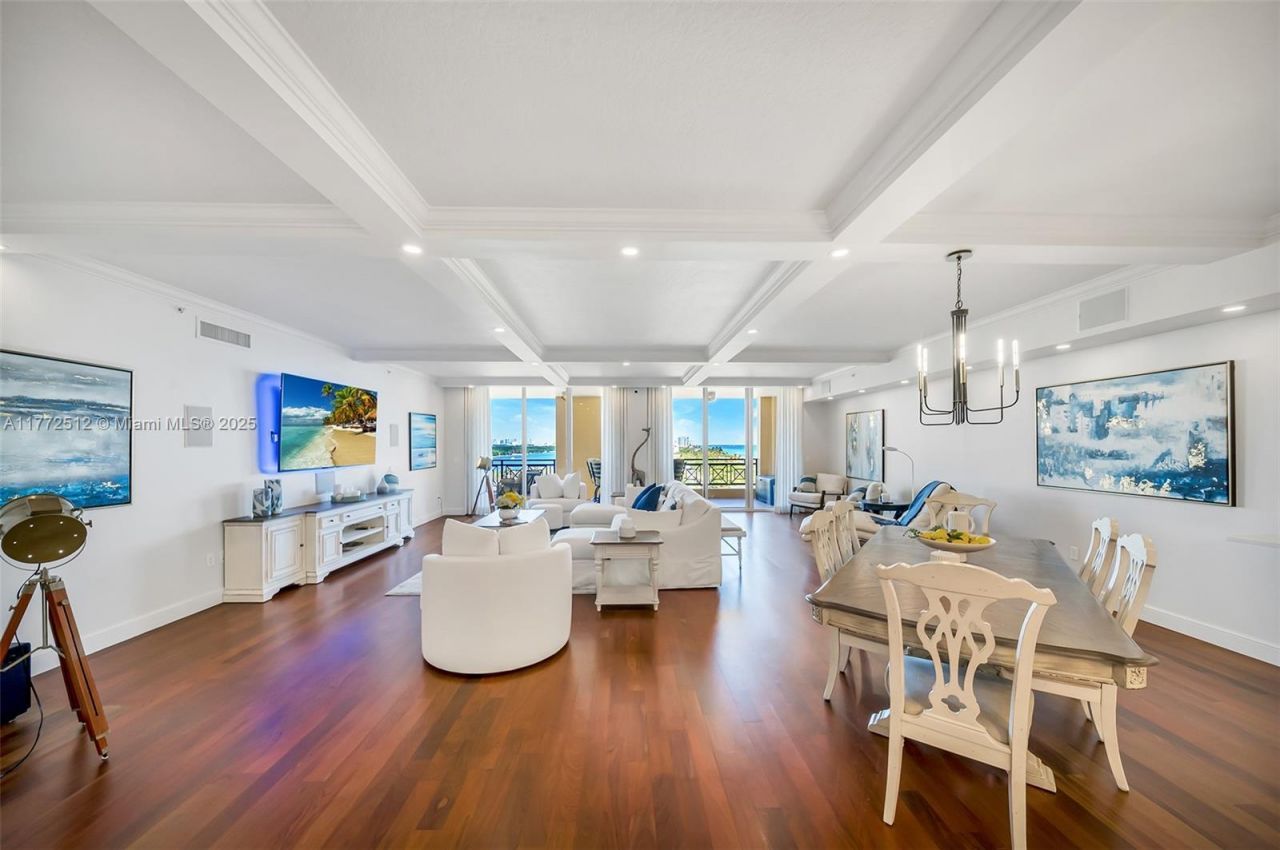 3501 N Ocean Dr, Unit 6G, Hollywood, FL 33019 Photo