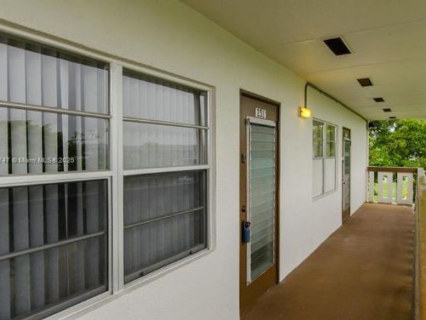251 Mansfield F, Unit 251F, Boca Raton, FL 33434