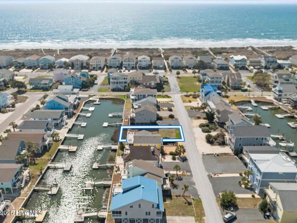 425 Dolphin Street, Sunset Beach, NC 28468