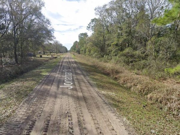 4590 JONATHAN STREET, HASTINGS, FL 32145