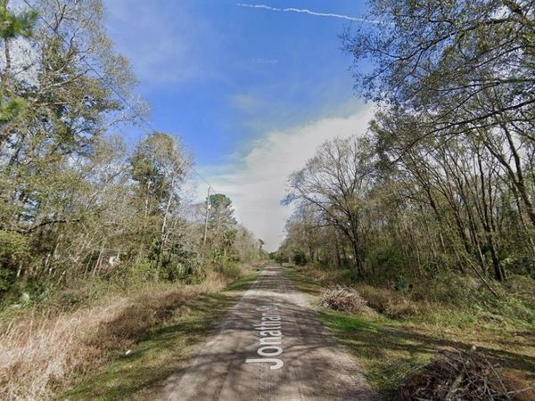 4590 JONATHAN STREET, HASTINGS, FL 32145