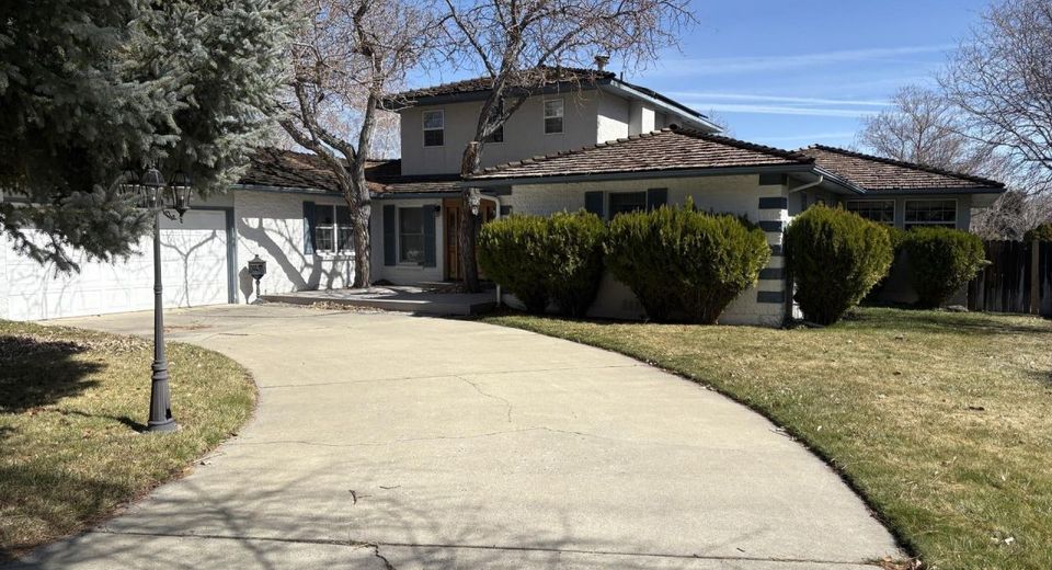 3 Comstock Circle, Carson City, NV 89703 Photo
