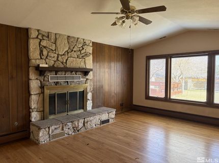 3 Comstock Circle, Carson City, NV 89703 Photo